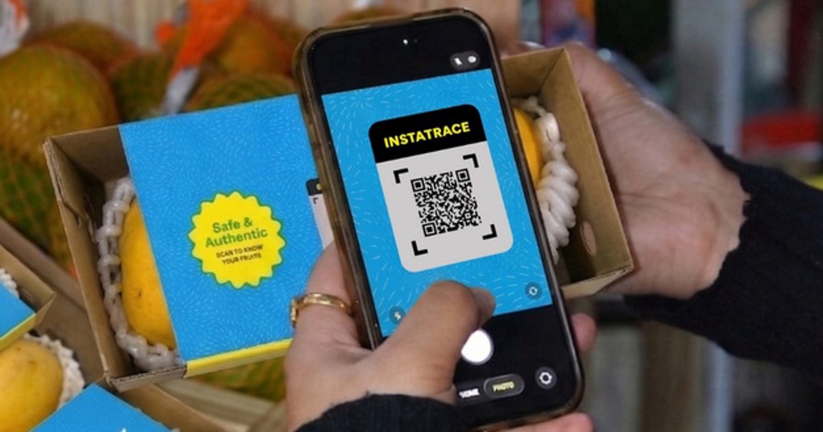 Dealers, Meet Your New Favorite Tool: The TraceFruit Portal