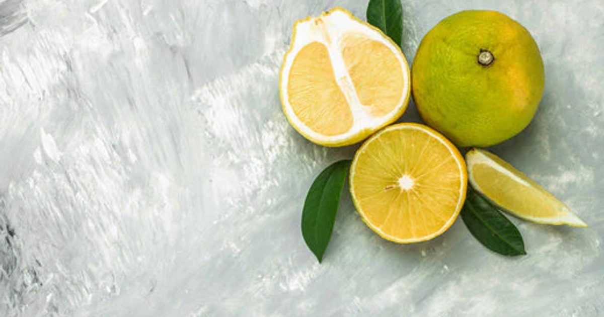 Discover Freshness with Trace Fruit
