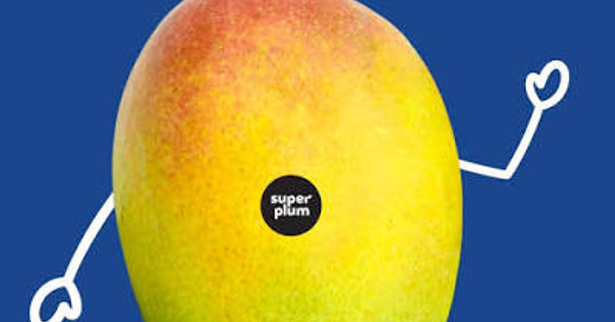 Why Every Mango Should Have a Story: Introducing TraceFruit
